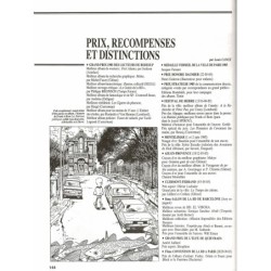 L'année de la BD HS 2