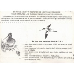 Carte de membre