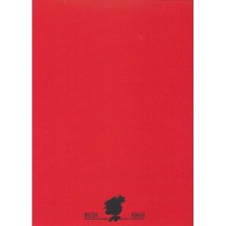 Le Journal de Spirou 1938-1988 50 ans d'histoire(s)