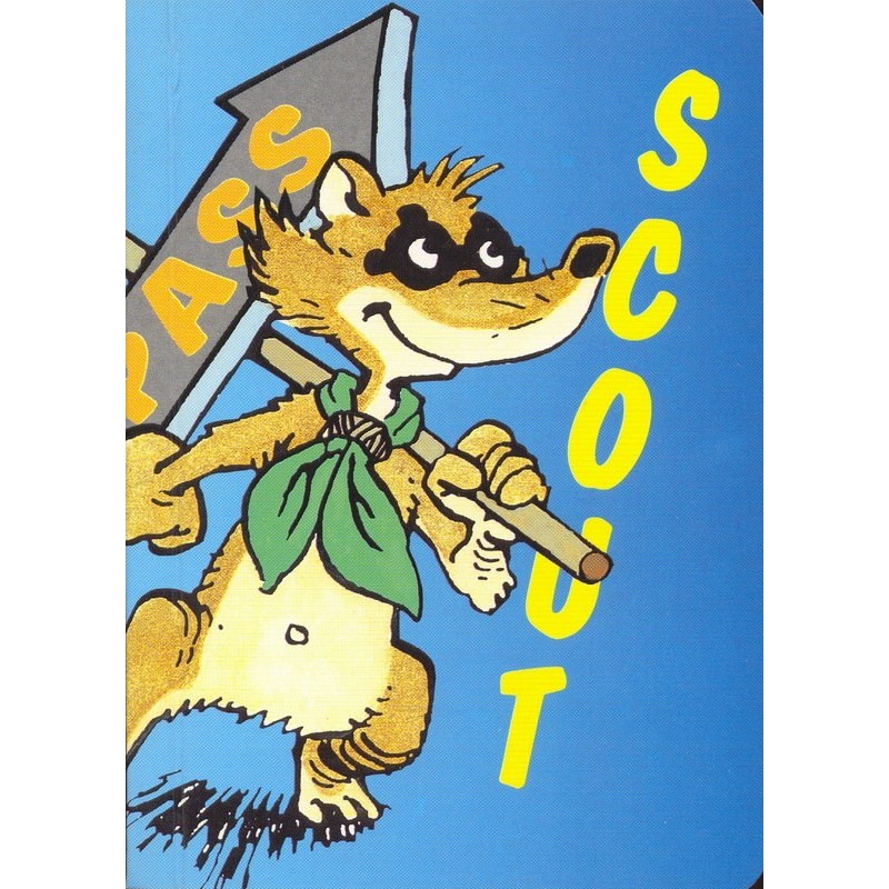 Scout pass