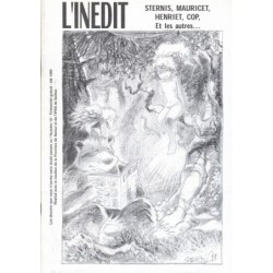L'inédit n° 10