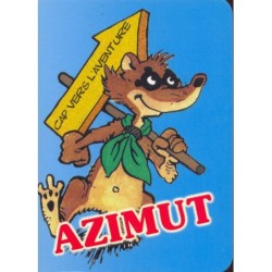 Azimut
