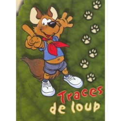 Traces de loup