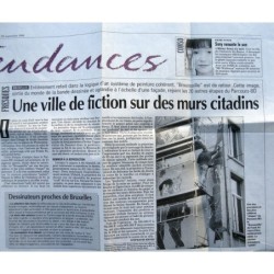 La libre Belgique 28/9/1999