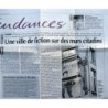 La libre Belgique 28/9/1999