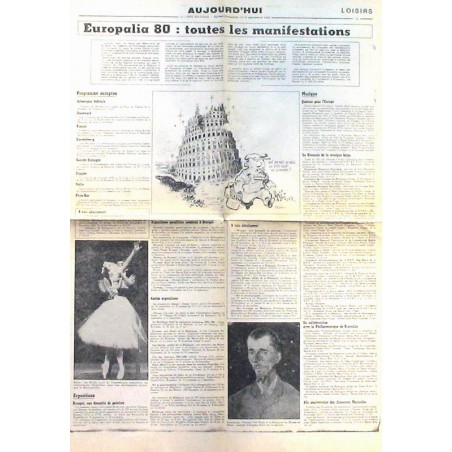 Europalia 80