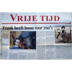 Gazet van Antwerpen du 30/10/1998