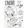 L'inédit n° 8
