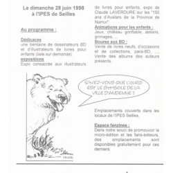 L'inédit n° 8