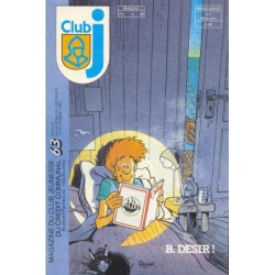 Club jeunesse du Crédit Communal n° 63