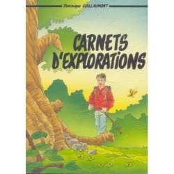 Carnets d'explorations