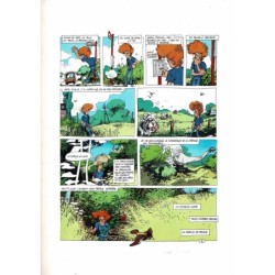 Carnets d'explorations