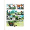 Carnets d'explorations