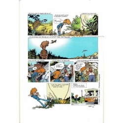 Carnets d'explorations