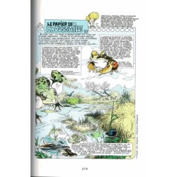 Carnets d'explorations