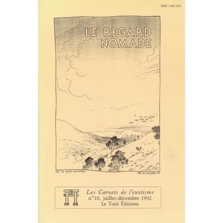 Les carnets de l' exotisme n° 10