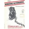 Horizons alternatifs 2/82