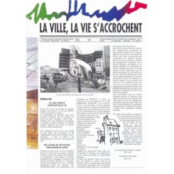 La ville, la vie est belle