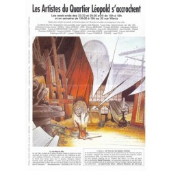 La ville, la vie est belle