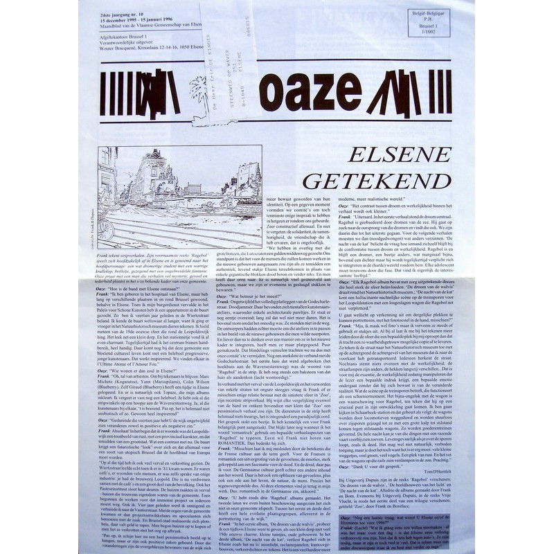 Oaze n°10