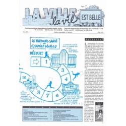 La ville, la vie est belle