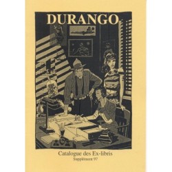 Catalogue Ex-libris Supplément 97