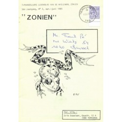 Zonien n° 2