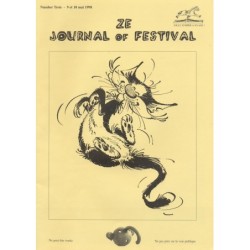 Ze journal of festival