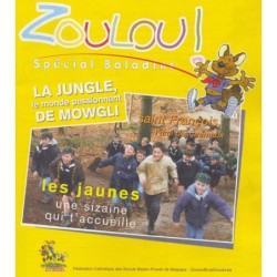 Zoulou n° 2