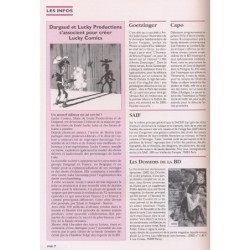 La lettre n° 49