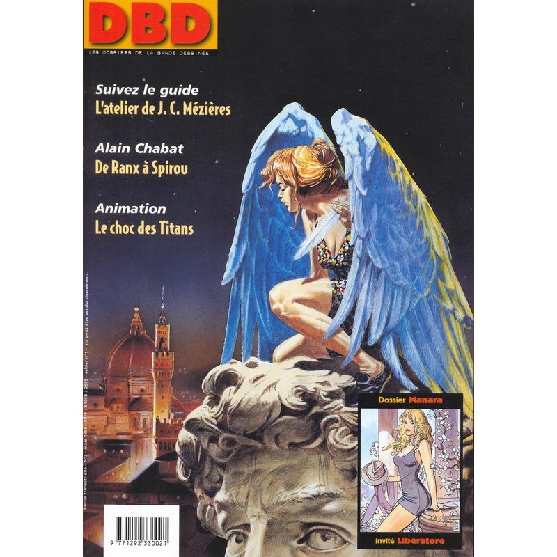 DBD n° 2