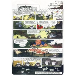 Le soir Junior n° 50
