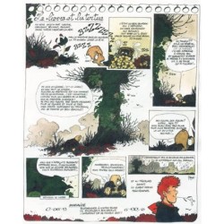 Le soir Junior n° 50