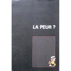 La peur