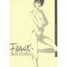 Frank cahier de croquis