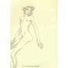 Frank cahier de croquis