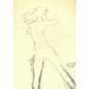 Frank cahier de croquis