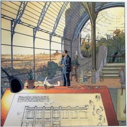 Le neuvième art entre dans l'art nouveau