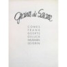 Graines de sésame