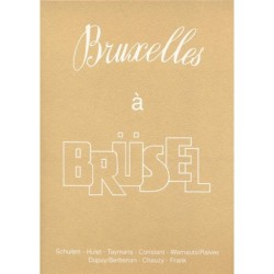 Bruxelles à Brüsel