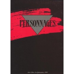 Personnages