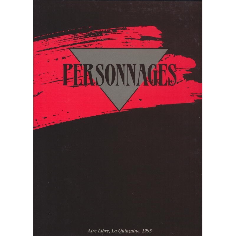 Personnages