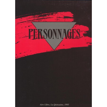 Personnages