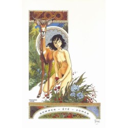 Les Quatre Saisons