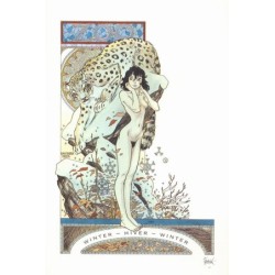 Les Quatre Saisons