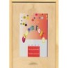 Clown folio