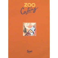 Zoo casting