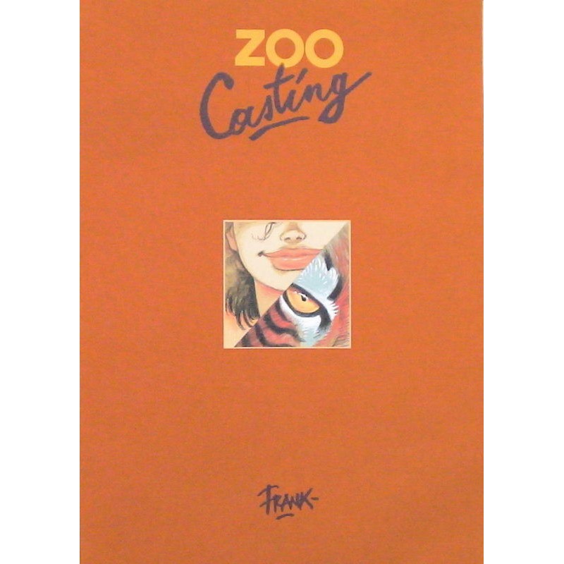 Zoo casting