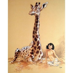 Zoo casting