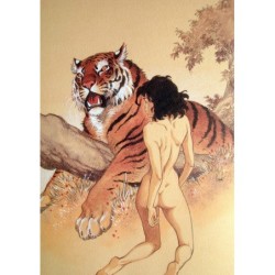 Zoo casting